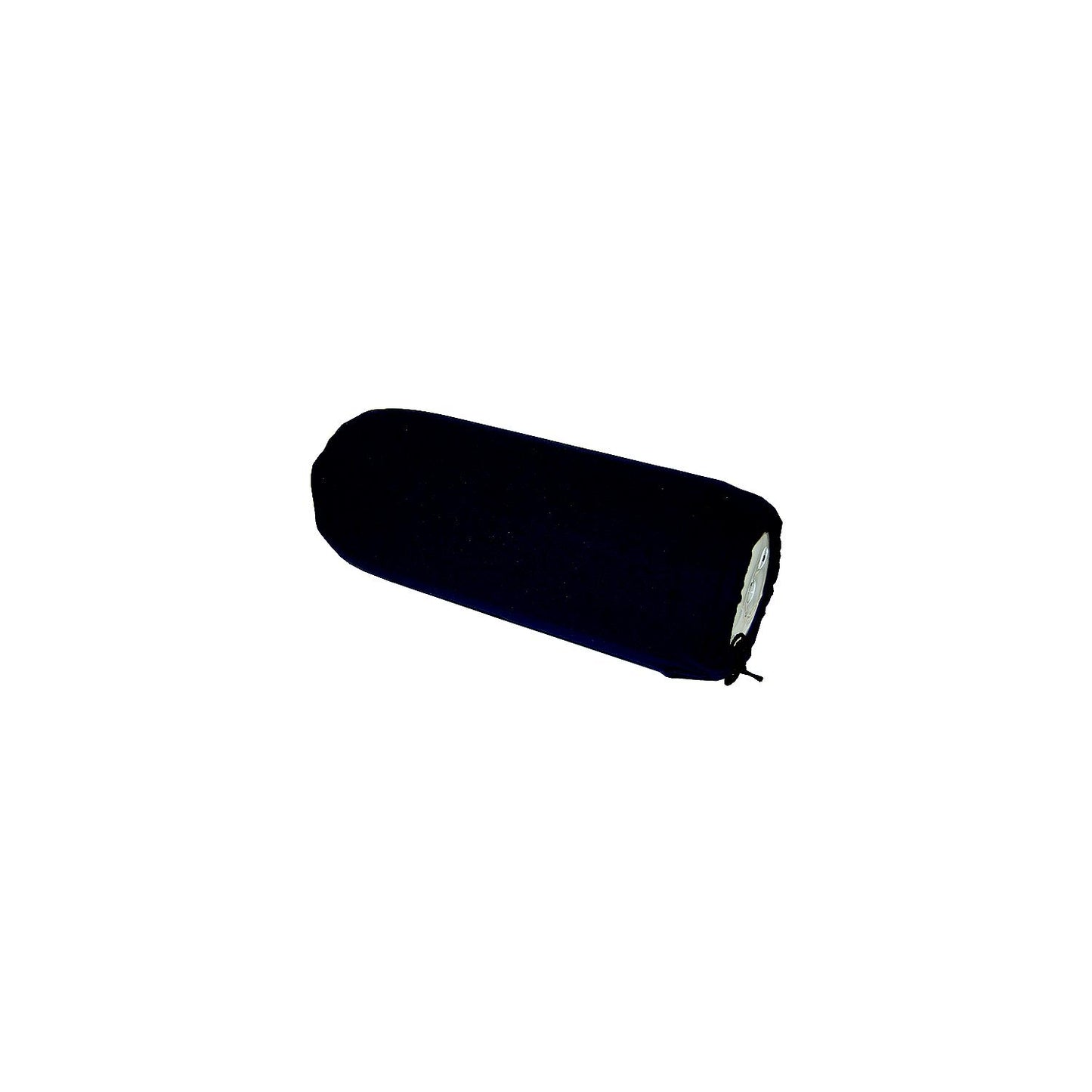 Taylor 9035 Fleece Fender Boots for Center Rope Tube Fenders, 8" x 20", Navy-Supply Nautica