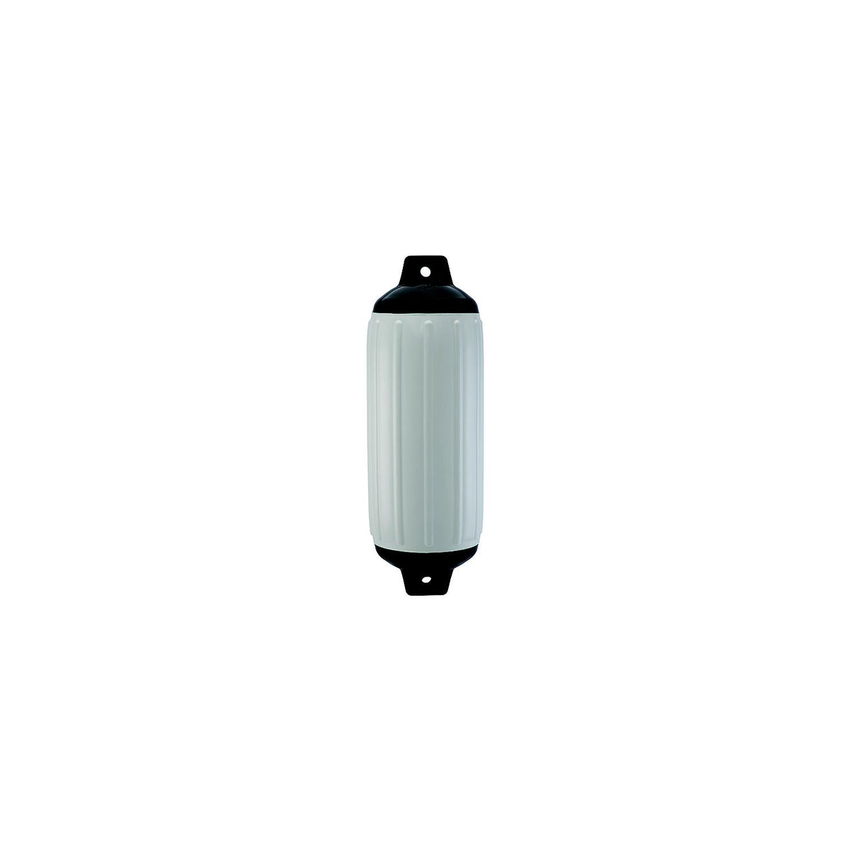 Taylor 950622 Super Gard Inflatable Fender, 6-1/2" x 22", White-Supply Nautica