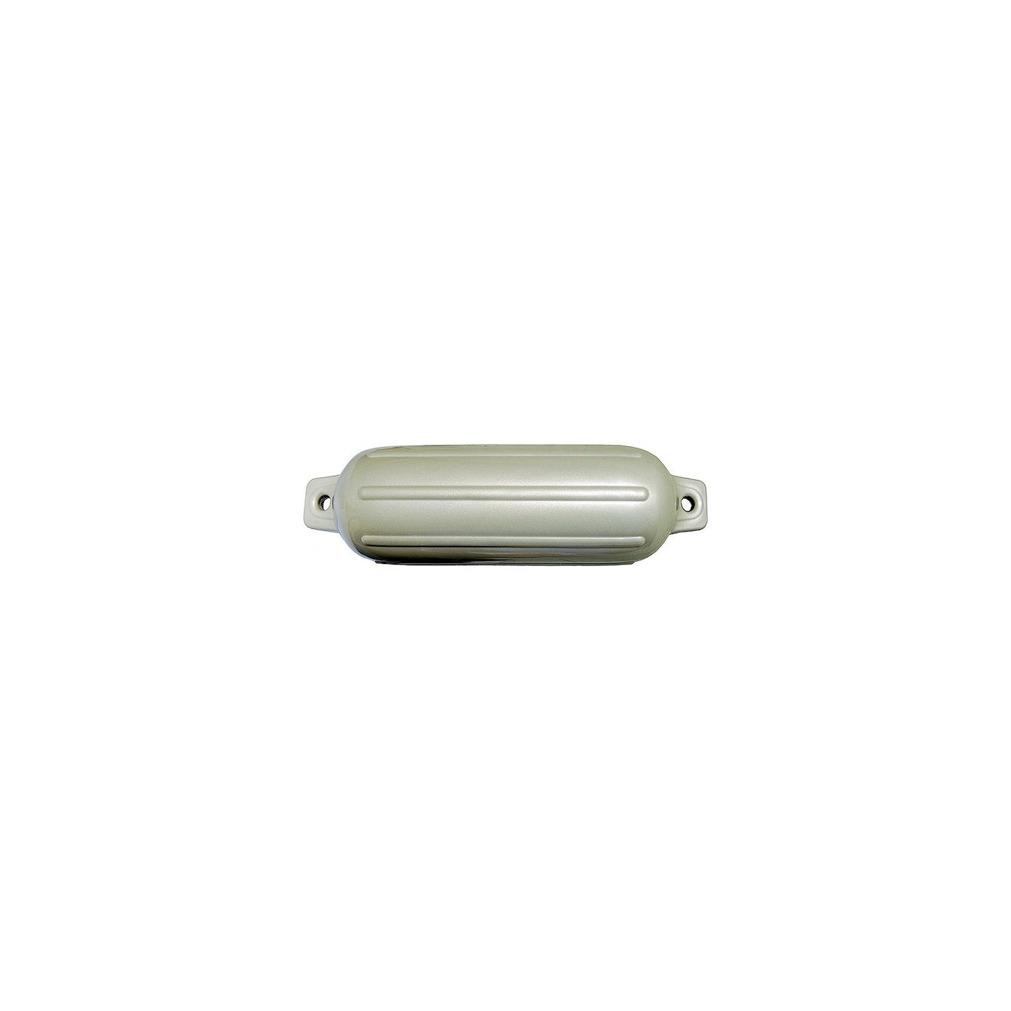Taylor 262379 Storm Gard Fender, 6.5" x 22", Aurora Gold-Supply Nautica