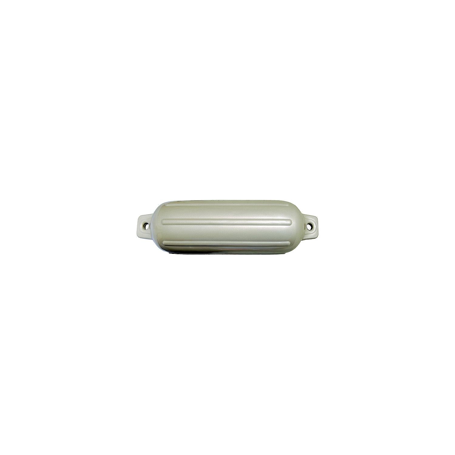 Taylor 262379 Storm Gard Fender, 6.5" x 22", Aurora Gold-Supply Nautica