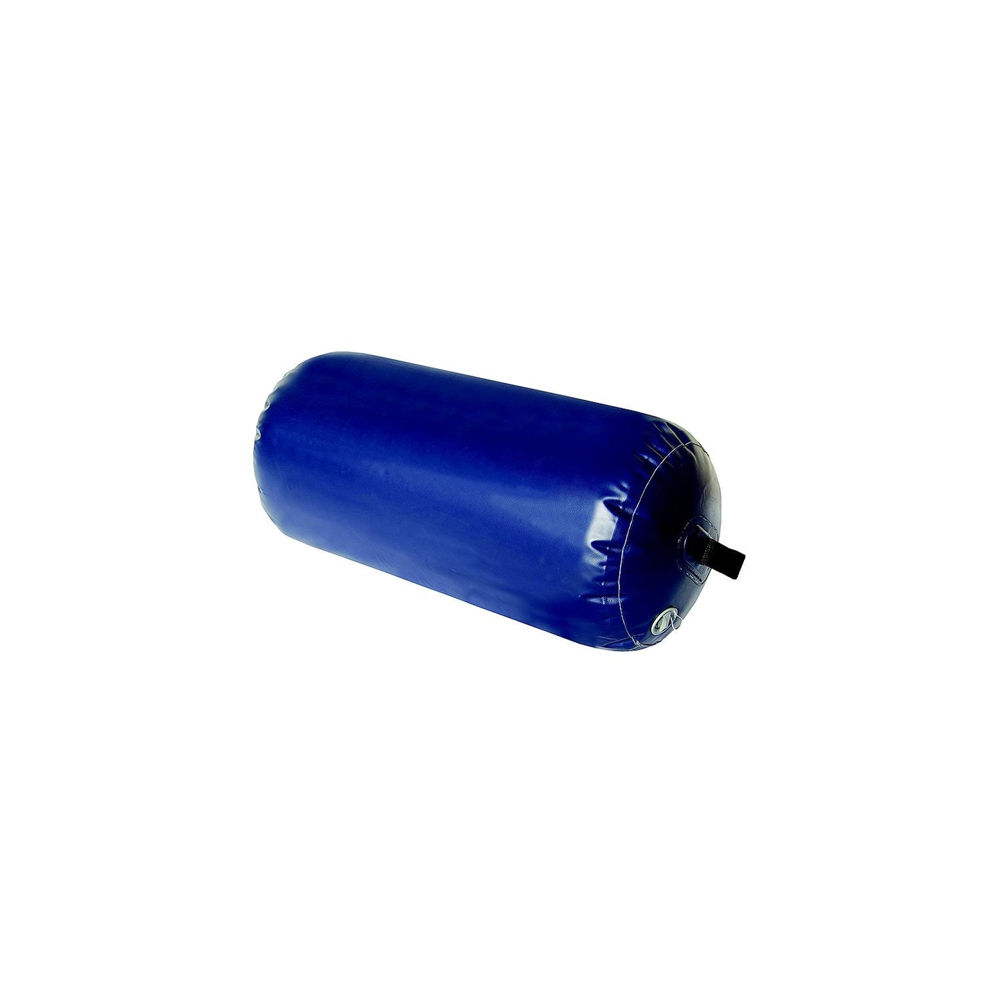 Taylor SD1842N Super Duty Inflatable Yacht Fender, 18" × 42", Navy-Supply Nautica
