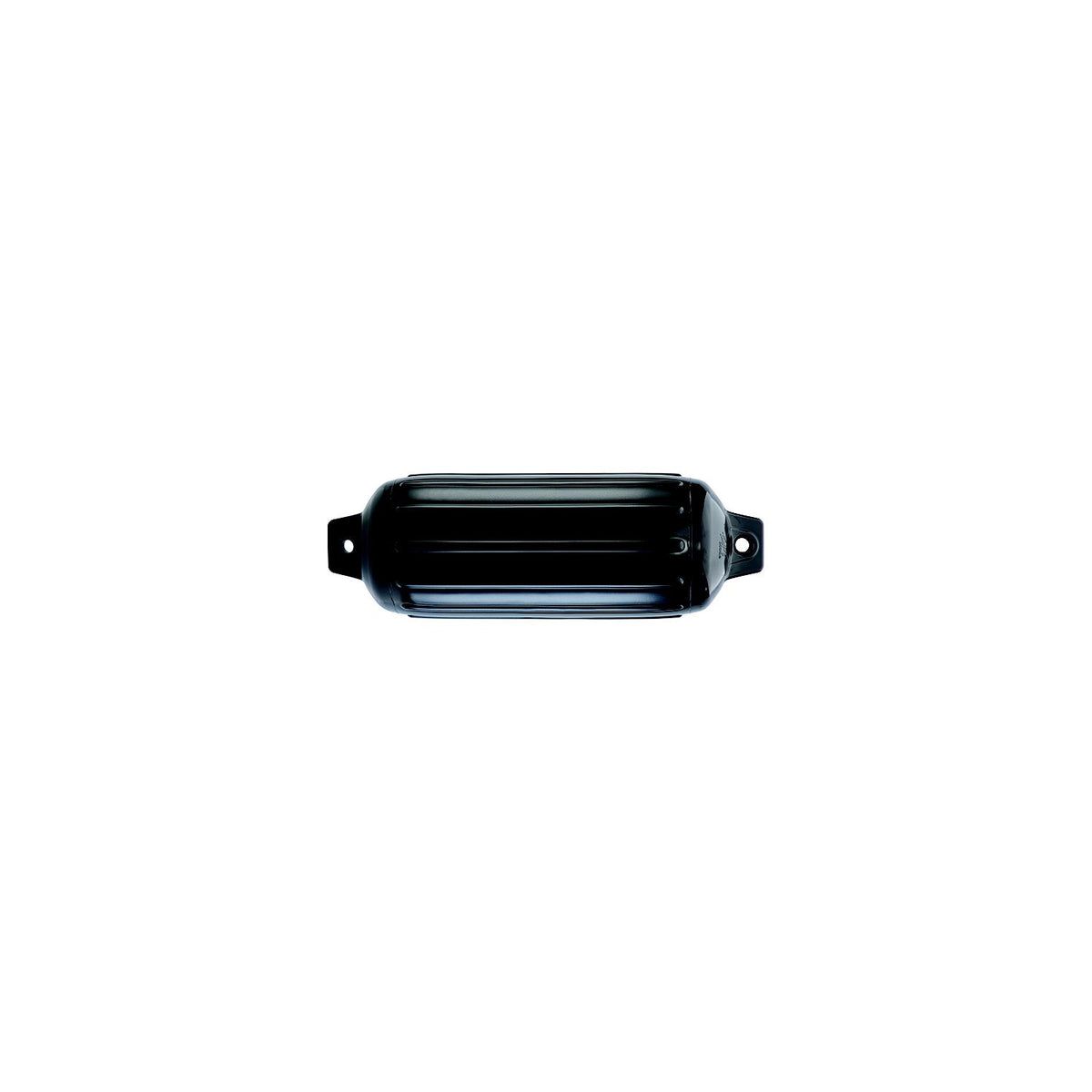 Taylor 952128 Super Gard Inflatable Fender, 10-1/2" x 30", Black Onyx-Supply Nautica