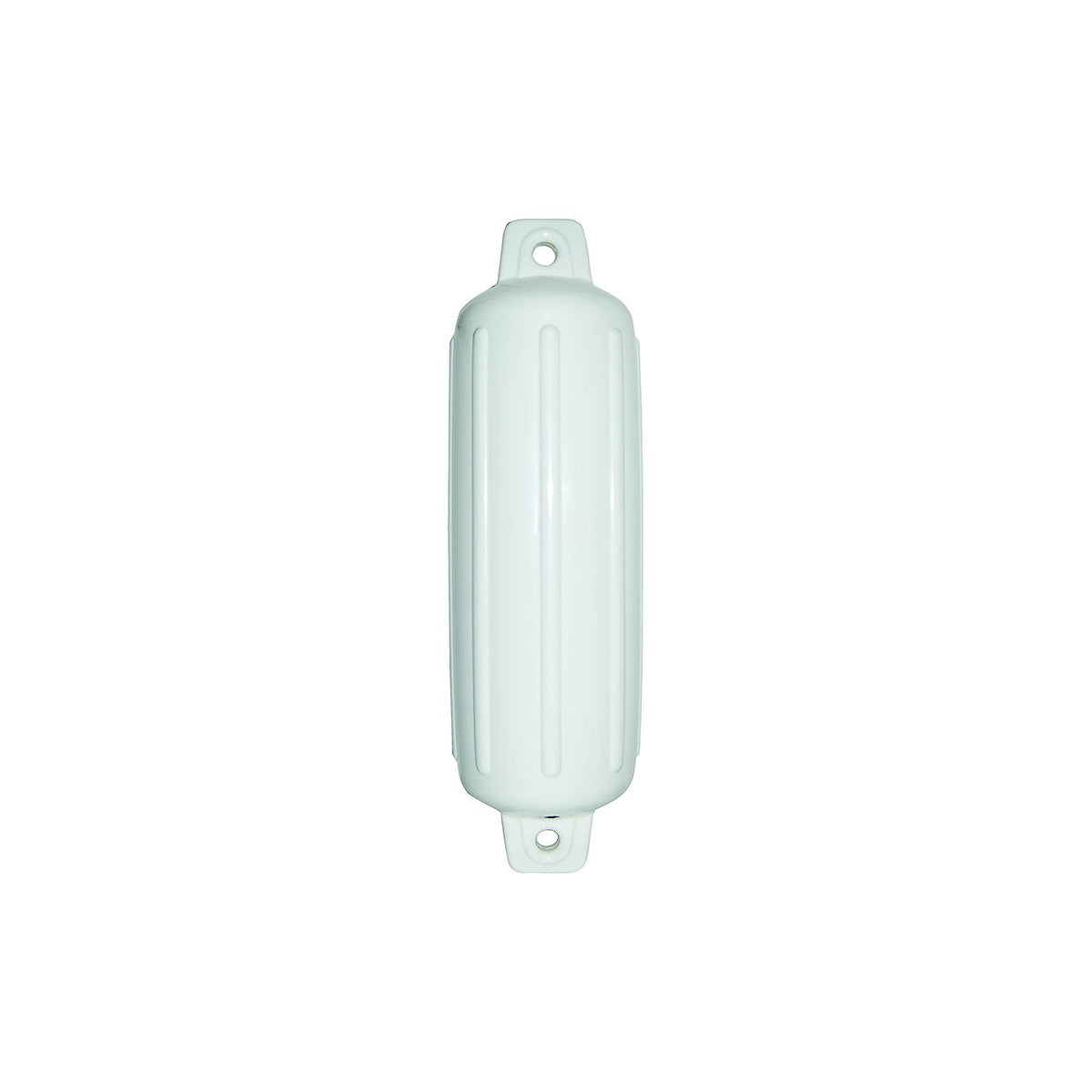 Taylor 252000 Storm Gard Fender, 5.5" x 20", White-Supply Nautica
