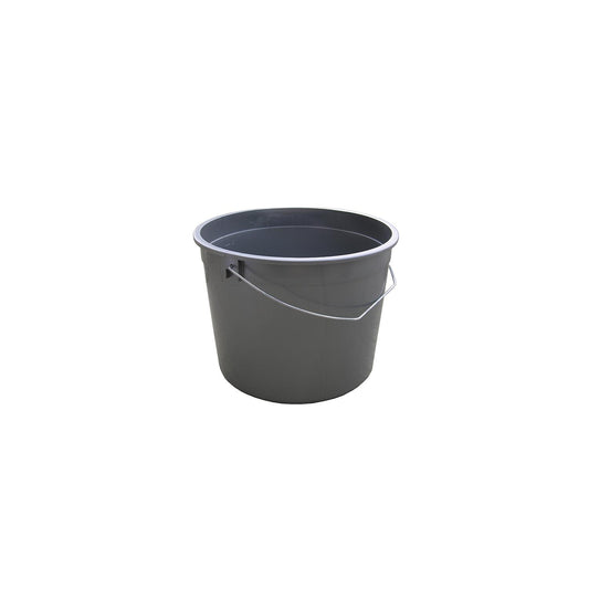 5 Quart Plastic Pail w/o Spout-Supply Nautica