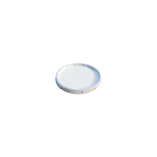 Tear Strip Gasketed Lid for 3-1/2 & 5 Gallon Industrial Pails-Supply Nautica