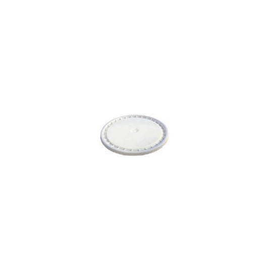 Snap On Lid for 3 1/2 & 5 Gallon Industrial Pails-Supply Nautica