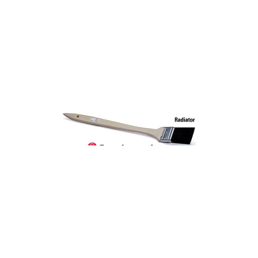 Radiator Bent Handle Brush-Supply Nautica