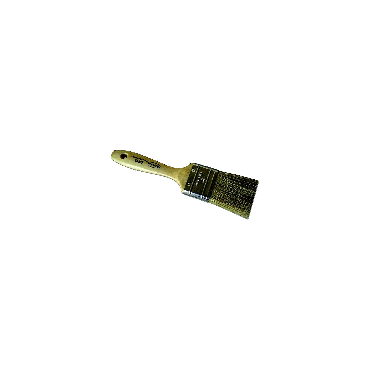 1.5" Onyx Brush-Supply Nautica
