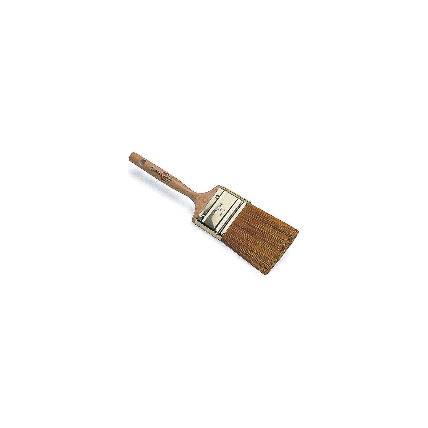 3" China Ox Brush