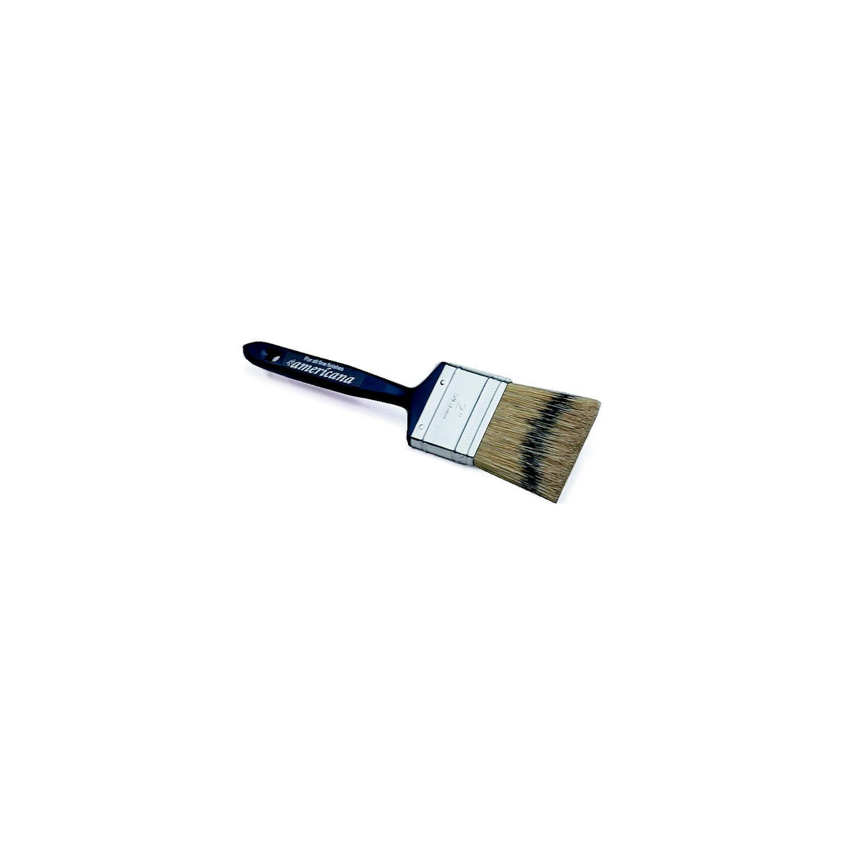 Americana Varnishing Brush, 3"-Supply Nautica