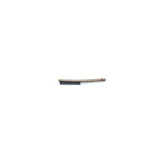 Long Handle Steel Wire Brush-Supply Nautica