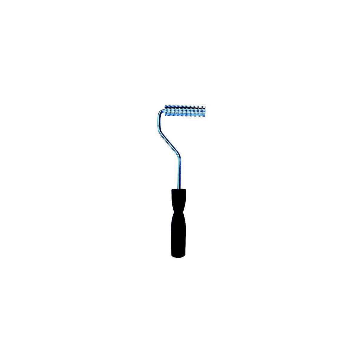3" Aluminum Resin Roller-Supply Nautica
