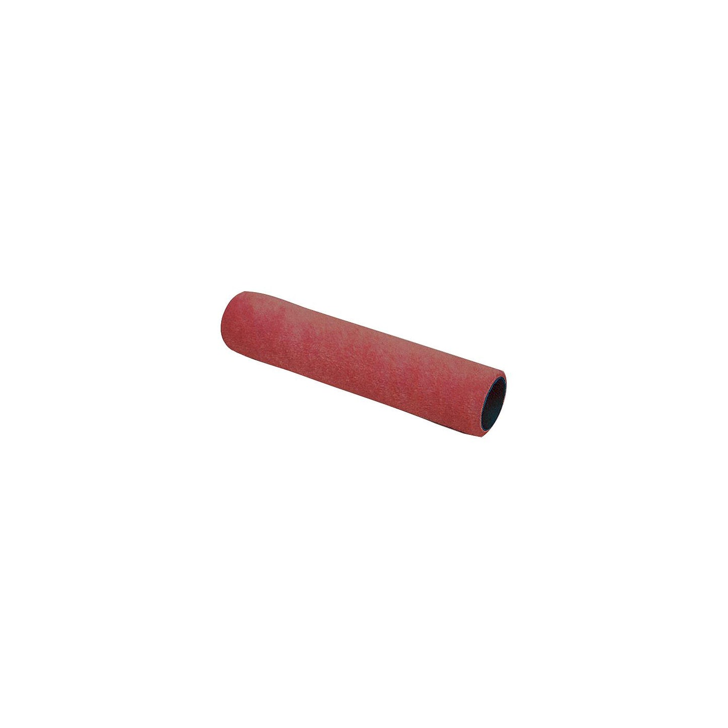 9" Roller 3/16" Mohair Red-Supply Nautica