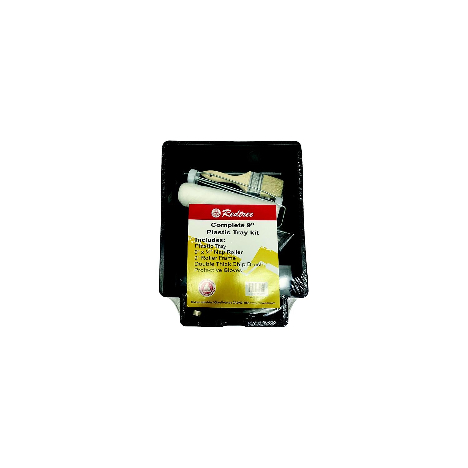 Redtree 35022 Plastic Tray Kit-Supply Nautica