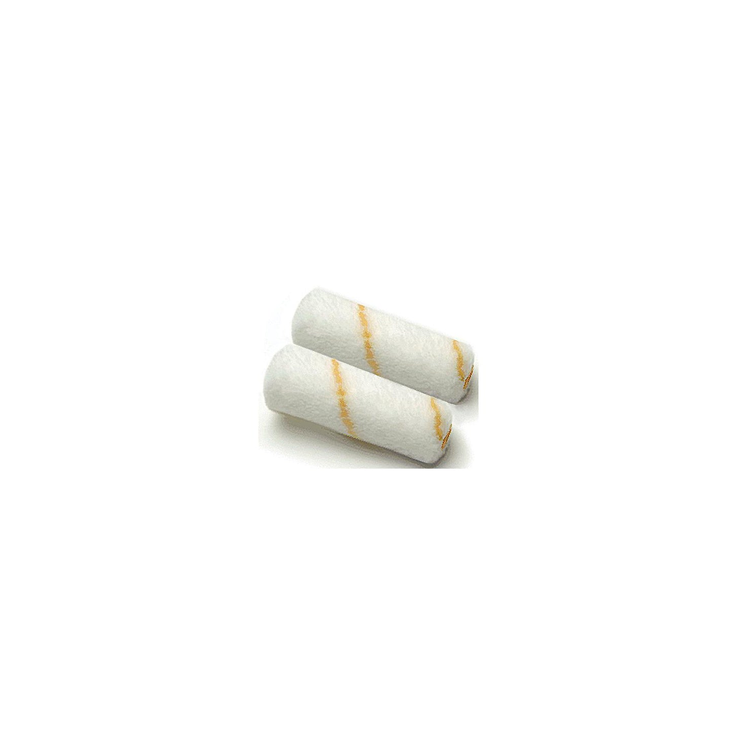 Redtree 36026 4" Mini Cigar Roller 1/2" Nap Refill 2/Pk-Supply Nautica