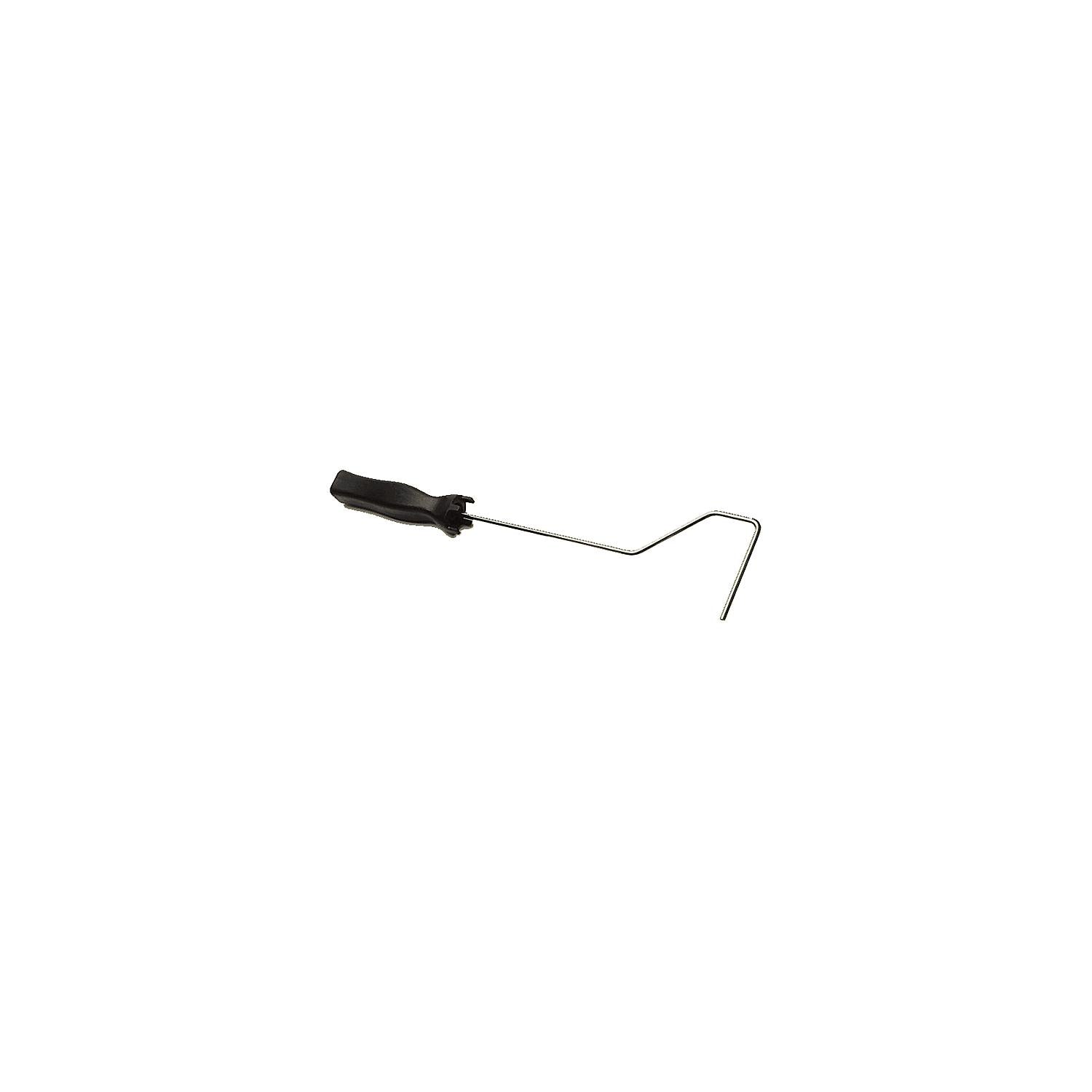 Redtree 36040 4" Mini Roller Frame, 10" Handle-Supply Nautica