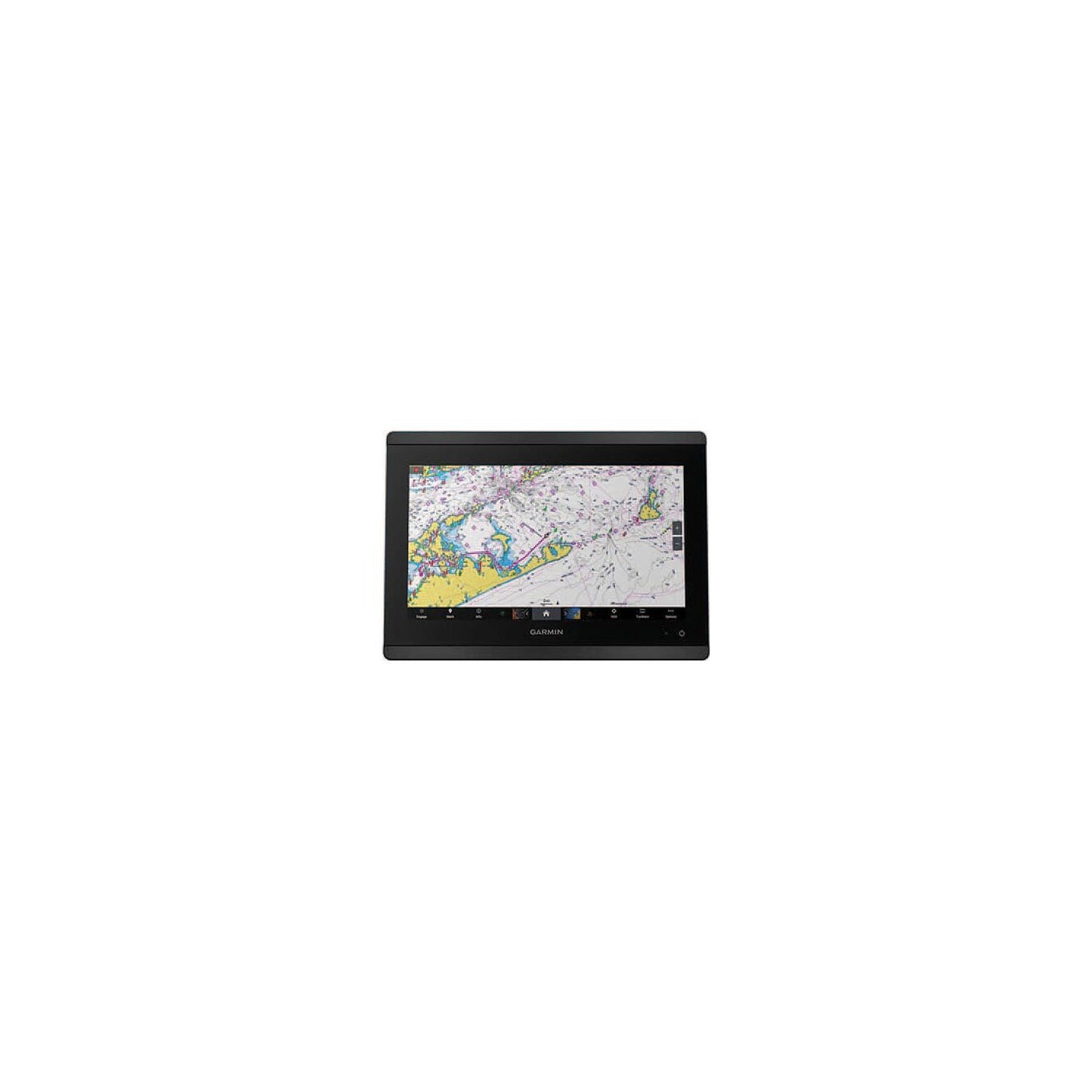 Garmin XXX GPSMAP® 8610xsv GPS/Chartplotter/Sonar w/Touchscreen-Supply Nautica
