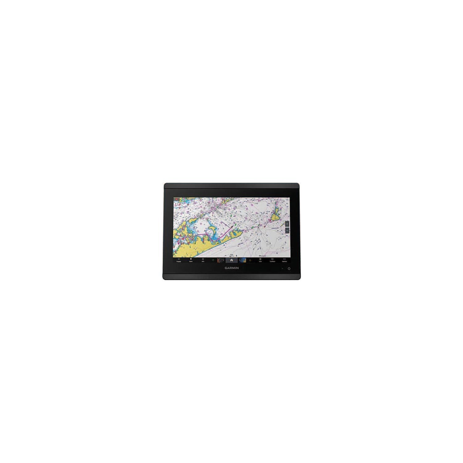 Garmin XXX GPSMAP® 8610xsv GPS/Chartplotter/Sonar w/Touchscreen-Supply Nautica
