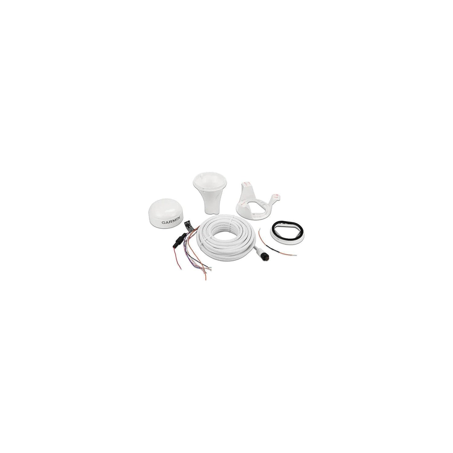 Garmin 0100231600 GPS 24xd Position Receiver / Antenna