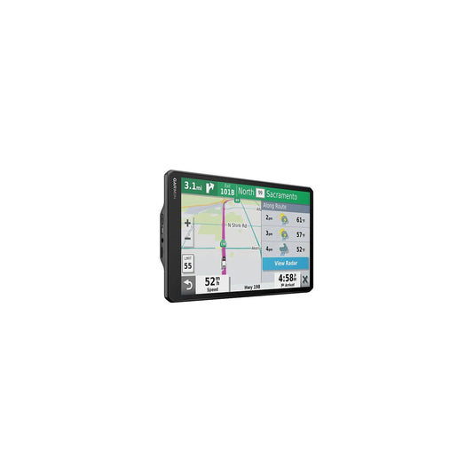 Garmin 0100235000 Vieo™ 851 RV Multi-Function Display, 8"