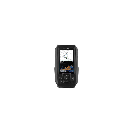 Garmin 0100255000 Striker™ Vivid Series 4" Fishfinder, 4cv US w/ GT20-TM Transducer