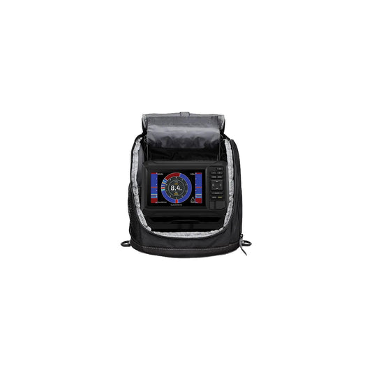 Garmin 0100258925 Echomap™ UHD2 52CV 5" Ice Fishing Bundle w/Basemap
