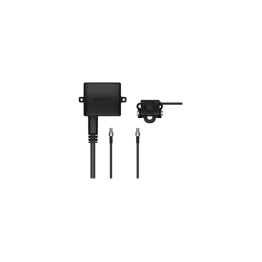 Garmin 0100260900 BC™ 50 Wireless Backup Camera w/License Plate Mt.