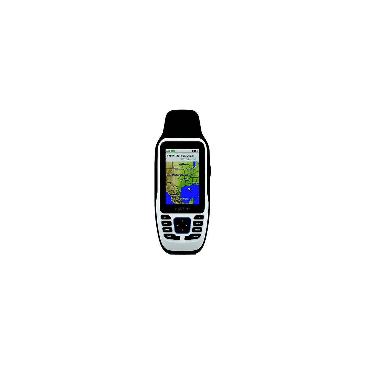 Garmin 0100263500 GPS 79s Floating Handheld GPS-Supply Nautica