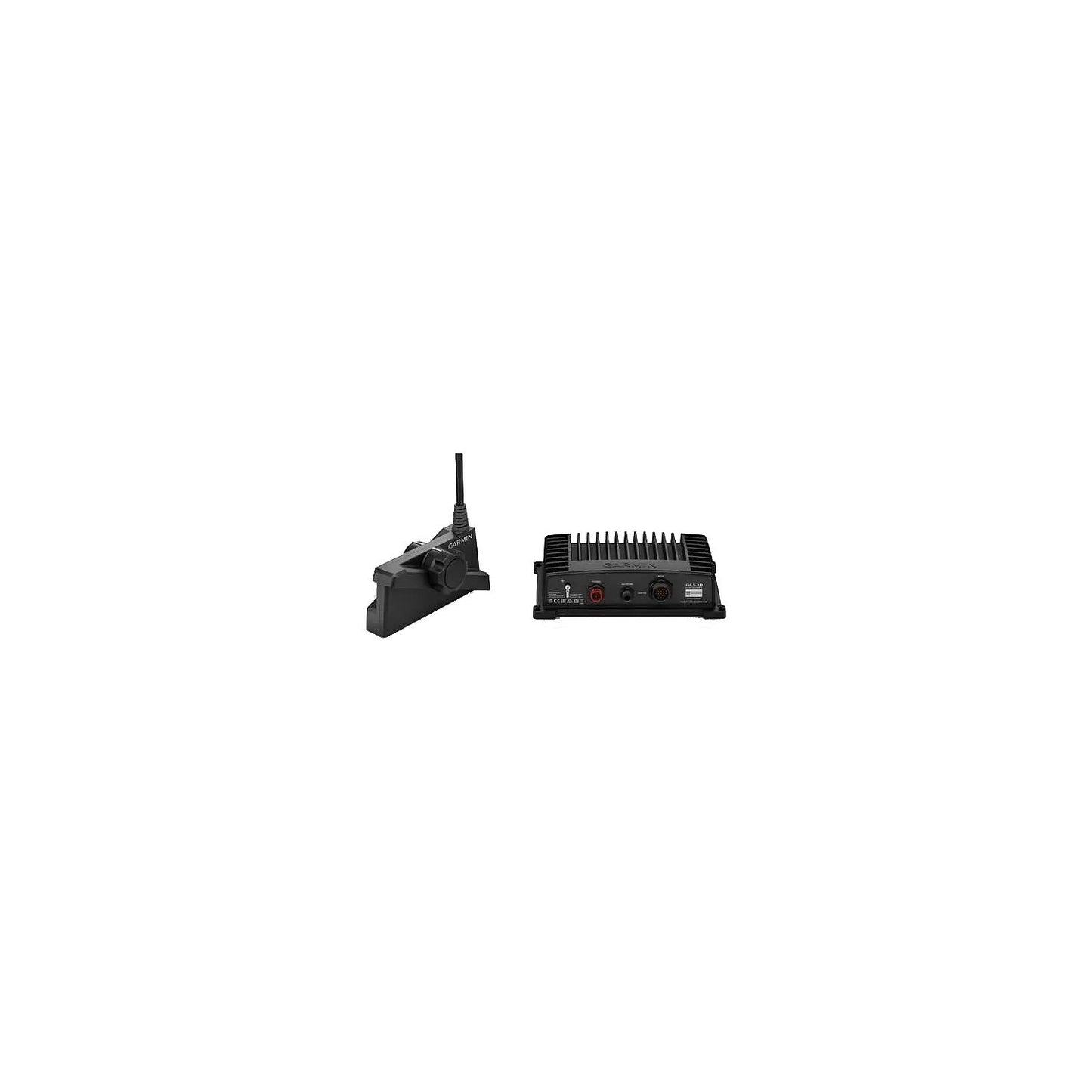 Garmin 0100270600 Livescope™ Plus System-Supply Nautica