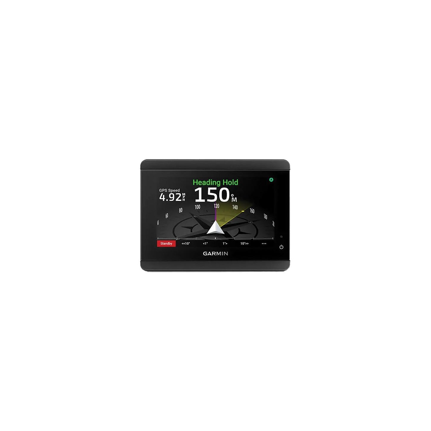 Garmin 0100273100 GHC™ 50 5" Touchscreen Marine Autopilot Instrument-Supply Nautica