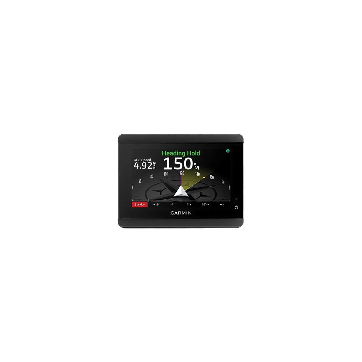 Garmin 0100273100 GHC™ 50 5" Touchscreen Marine Autopilot Instrument-Supply Nautica
