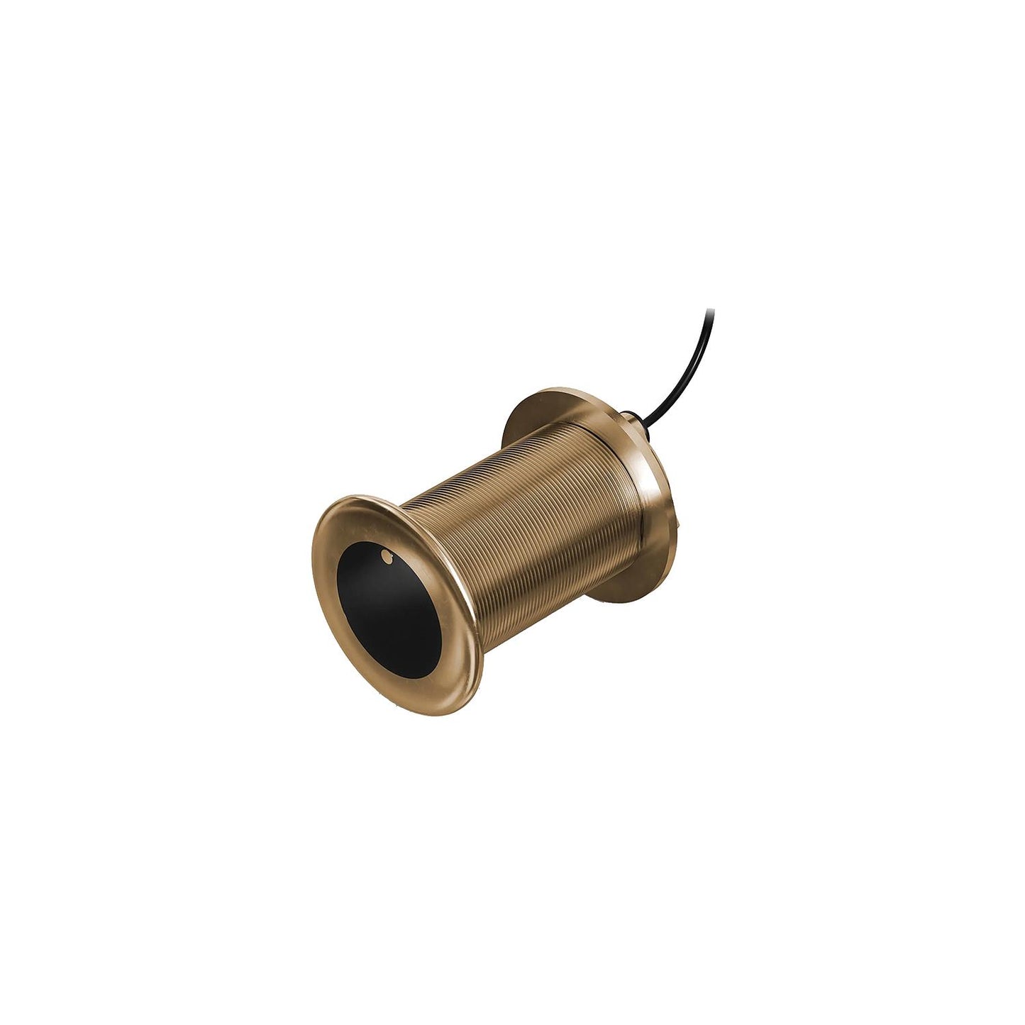 GT12M-THF Bronze Thru-Hull Transducer, 20° Tilt