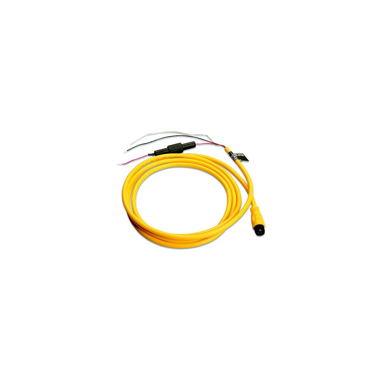 Garmin 0101107900 NMEA 2000 Power Cable, 2M-Supply Nautica