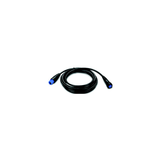 Garmin 0101161710 Transducer Extension Cable, 4-Pin, 10'