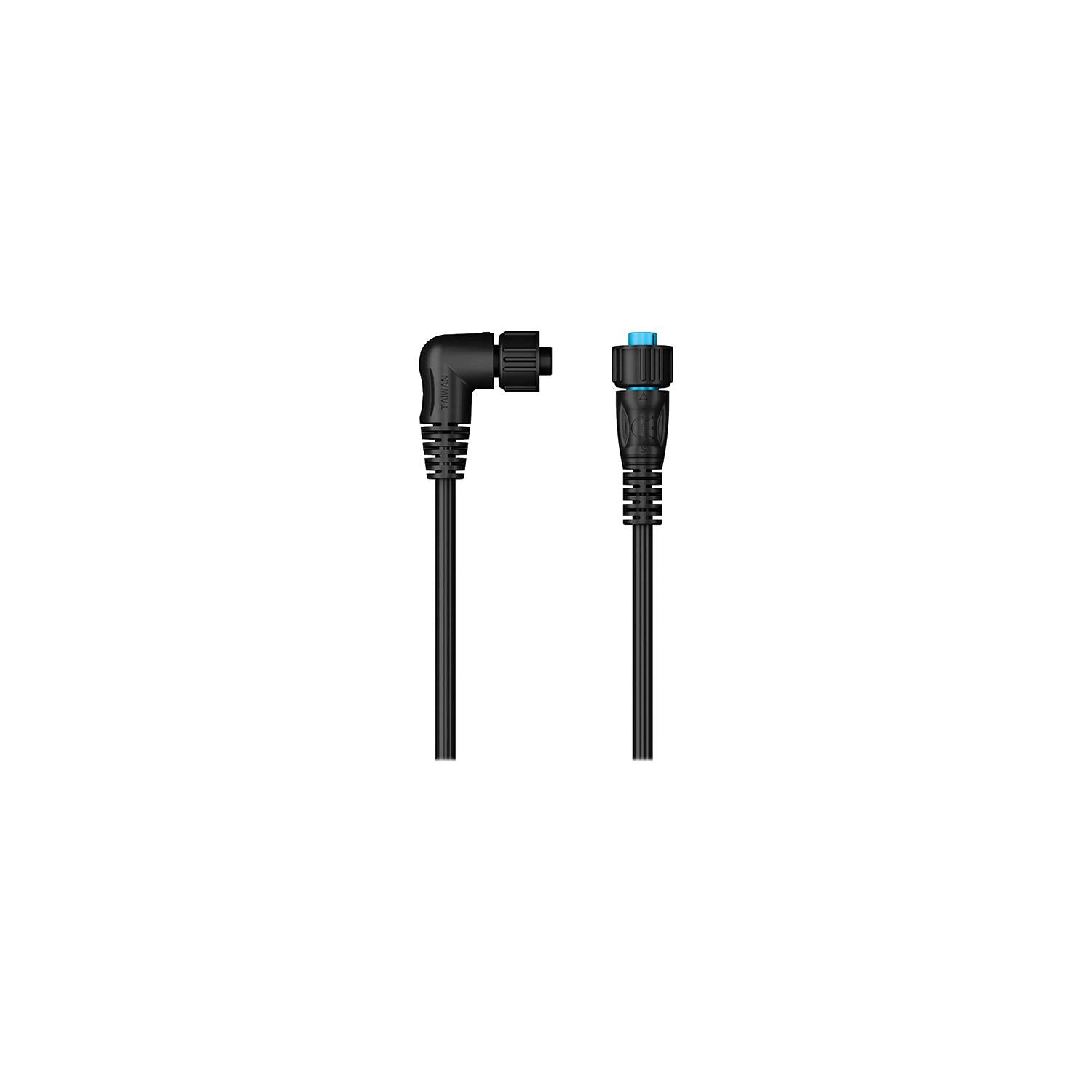 Garmin BlueNet™ Network Cable (Right Angle), 50'-Supply Nautica