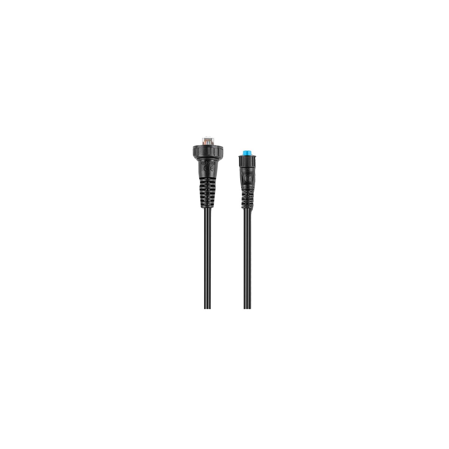 Garmin Marine Network Adapter Cable - Small (Female) to Large-Supply Nautica