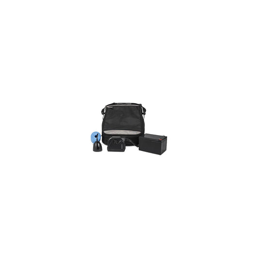 Garmin 0101267600 Large Portable Ice Fishing Kit