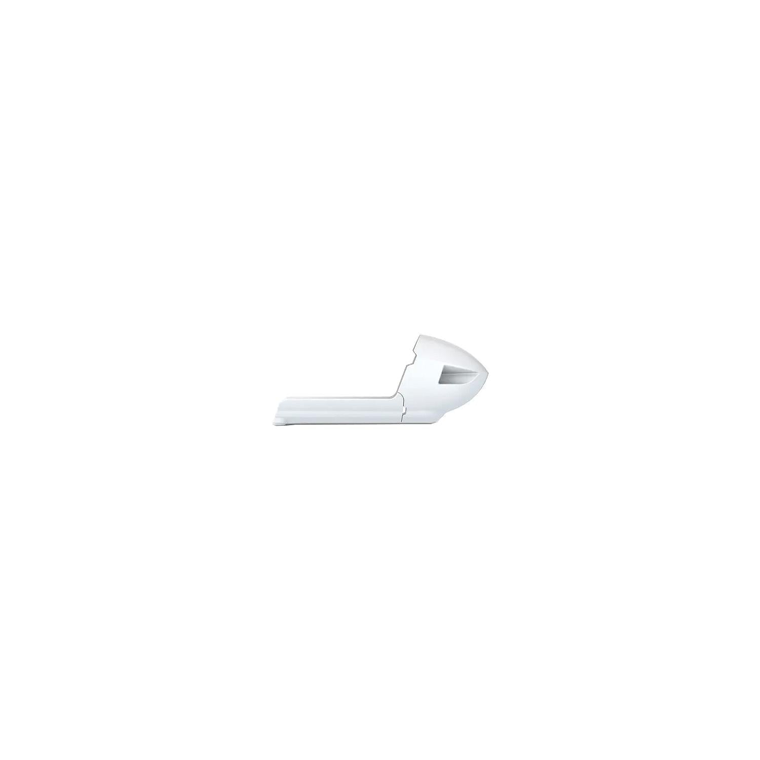 Garmin 0101283223 Nose Cone, White-Supply Nautica