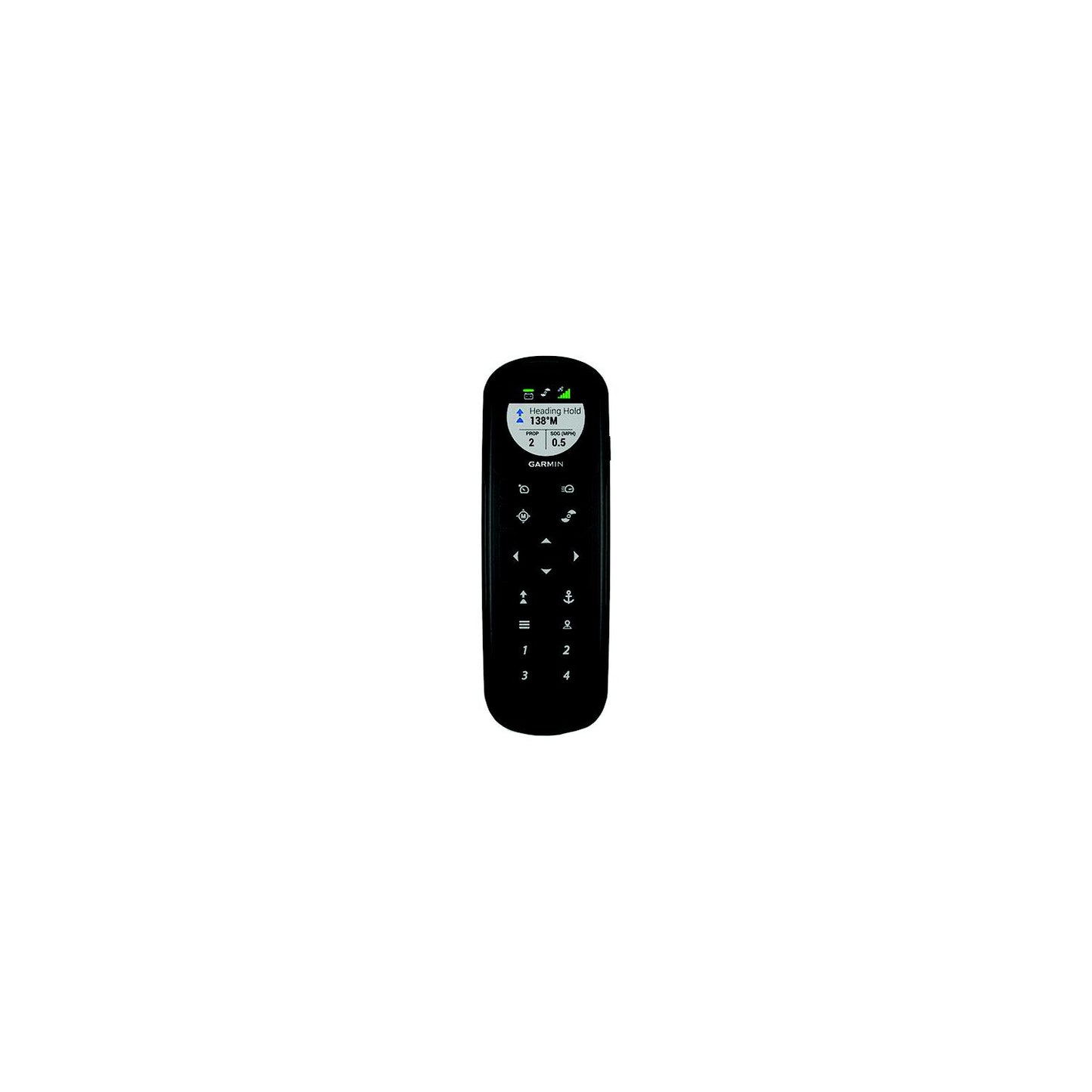 Garmin 0101283300 Trolling Motor Handheld Remote Control-Supply Nautica