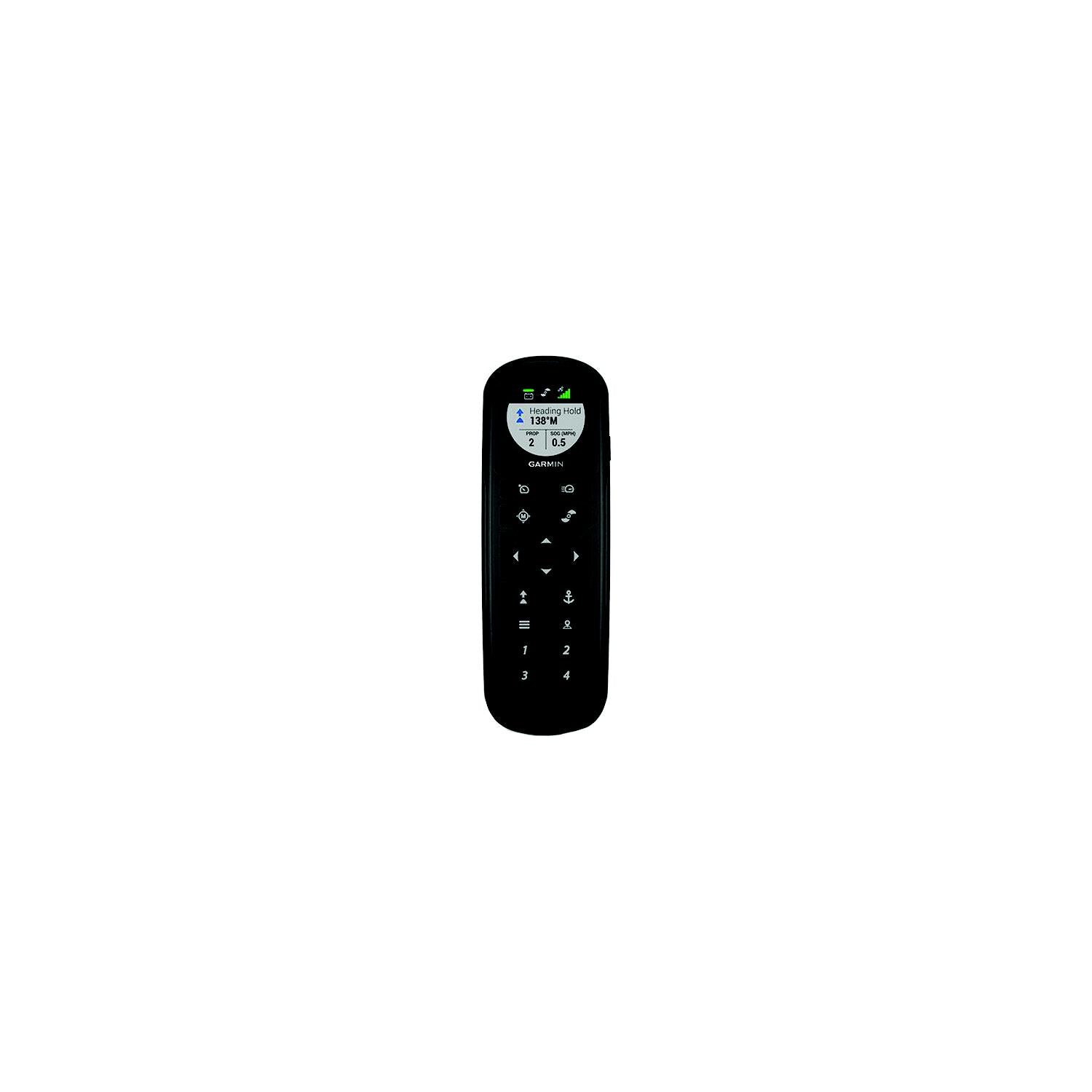 Garmin 0101283300 Trolling Motor Handheld Remote Control-Supply Nautica