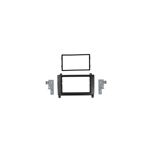 Garmin 0101297315 Vieo™ Fit Kit for 2006-18 Mercedes Sprinter Fit Kit