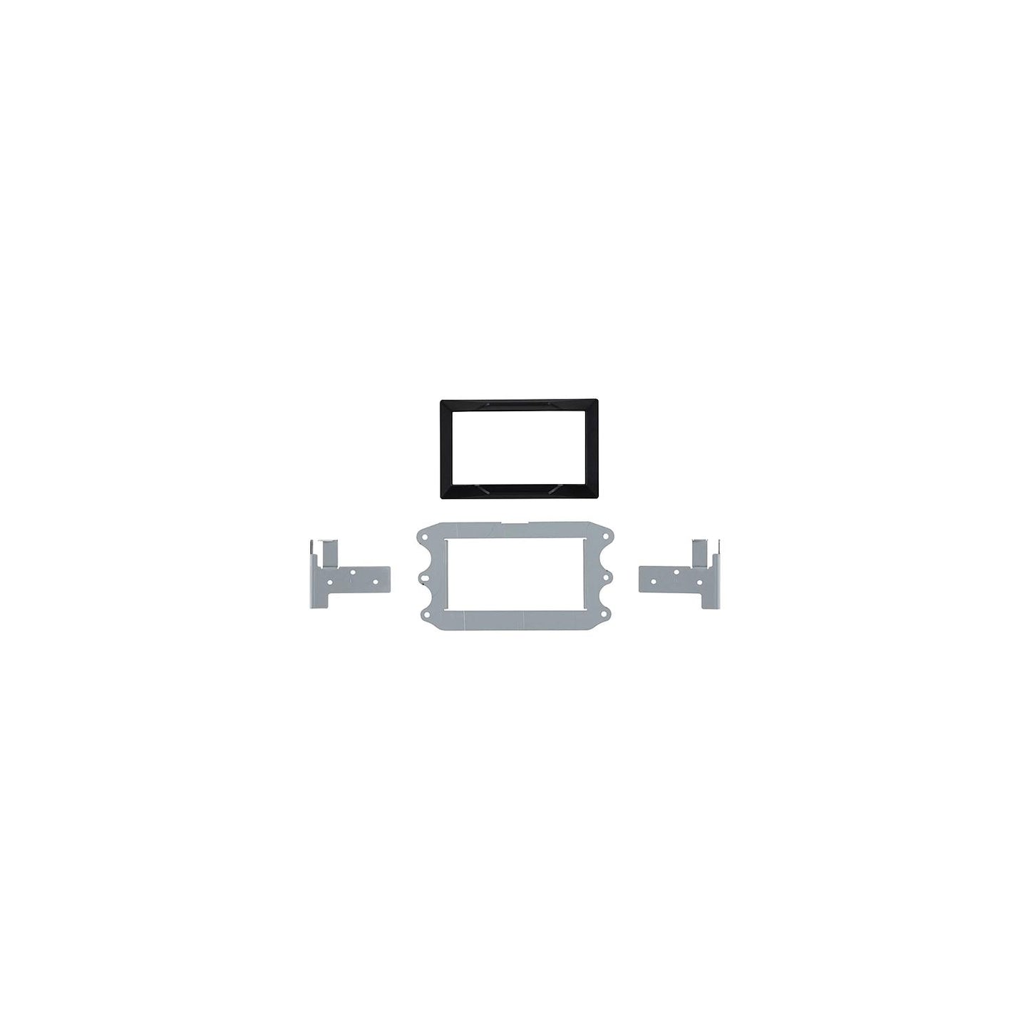 Garmin 0101297317 Vieo™ Fit Kit for Freightliner M2/S2RV Fit Kit (2024+)