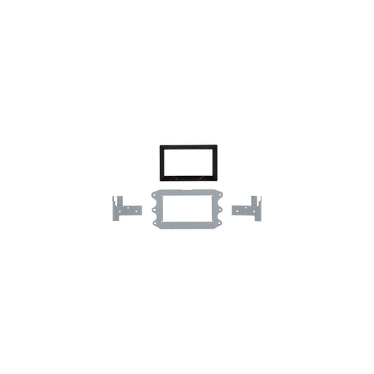 Garmin 0101297317 Vieo™ Fit Kit for Freightliner M2/S2RV Fit Kit (2024+)
