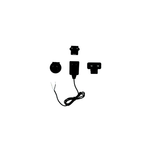 Garmin 0101300900 Ondeck™ Remote Monitoring/Connectivity Shore Power Sensor