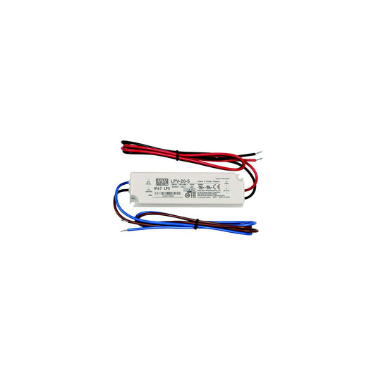 Garmin 0101300908 Ondeck™ Remote Monitoring/Connectivity Shore Power Sensor,
Hard-wired