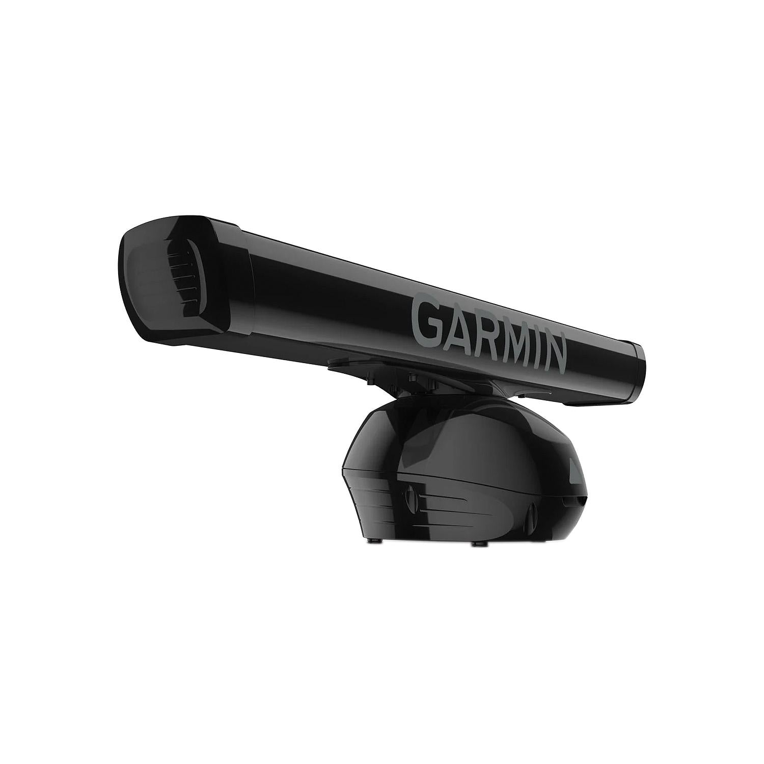 GMR Fantom™ 54 Open Array and Pedestal, 4' Black-Supply Nautica
