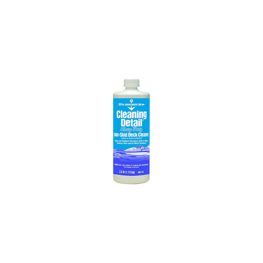 Cleaning Detail Qt.-Supply Nautica