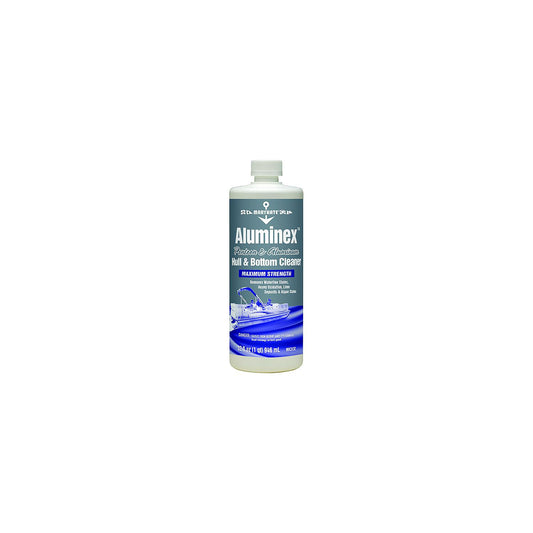 Aluminex Bottom Cleaner - Qt.-Supply Nautica
