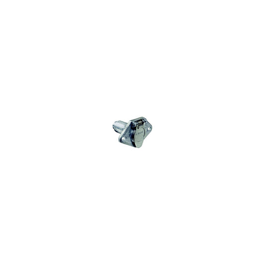 Pollack 6-Way Socket w/Concealed Terminals-Supply Nautica