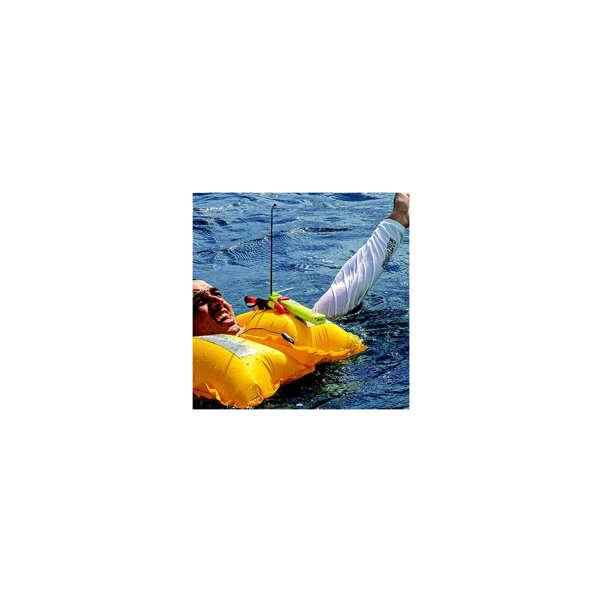 ACR 2933 Resqlink™ Personal Locating Beacon With AIS, RLS & NFC-Supply Nautica